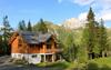 Apartamento Almhaus Nassfeld