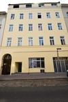Studio Apartment Naschmarkt