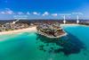Apartamentos Beachfront Bliss