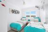 Apartamentos Beachfront Bliss