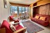 Apartamento Studio Dents-du-midi 28