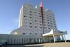 Hotel Business Center Beira Rio