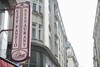 City Hotel Pilvax