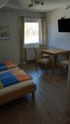 Albergue Dreim�derlhaus Rieden