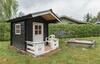 Holiday Home Farvang With Fireplace I
