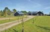 Holiday Home Skovvej Thyholm III
