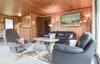 Three-bedroom Holiday Home In Hejls 1