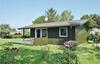 Three-bedroom Holiday Home In Hejls 1