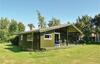 Three-bedroom Holiday Home In Hejls 1