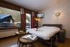 Apartamento R�sidence Le Chardonnet 110