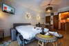 Apartamento R�sidence Le Chardonnet 110