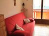 Apartment Les Gentianes