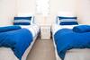 Apartamento Simonstown Penthouse