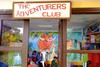 The Great Rift Valley Lodge & Golf Resort