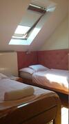 Bed & Breakfast Bundics Vend�gh�zak