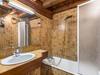 Apartment Location Appartement 2 Pi�ces Triplex Megeve Jaillet