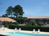 Hotel H�tel Restaurant Les Bruy�res