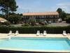 Hotel H�tel Restaurant Les Bruy�res