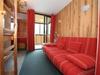 Apartment Ski Soleil 77
