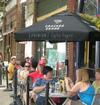 Apartamento Canalside Restaurant, Inn & Kitchen Store