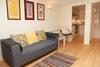 Apartamento 2 Bedroom Bristol House Near Gloucester Road