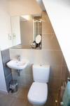 1 Bedroom Apartment With Private Roof Terrace