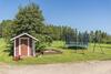 Lodge Hyv�l�n Talo