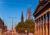 The Edinburgh Address - Castle View Apartment