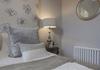 The Edinburgh Address - Castle View Apartment