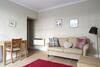 Apartamento Central New Town Flat 10 Mins From Princes Street Sleeps 2