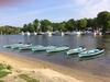 Apartamento Hampton Court - The Kings Rest