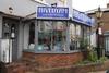 Apartamento Hampton Court - The Kings Rest