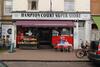 Apartamento Hampton Court - The Kings Rest