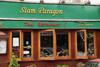 Apartamento Hampton Court - The Kings Rest