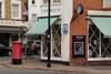 Apartamento Hampton Court - The Kings Rest