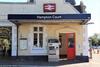 Apartamento Hampton Court - The Kings Rest