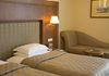 Hotel Golden Tulip Farah Rabat