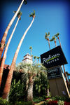 Hotel Radisson Suites Buena Park