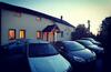 Hostal Pensiunea Casa Moga