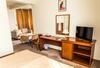 Seven Hotel