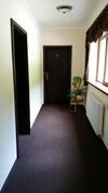 Hostal Pension Curmatura Stezii