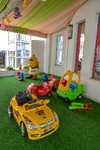 Aparthotel Phoenicia Holiday Resort