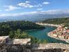 Apartment Novigrad Holiday