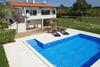 Apartment Doris With Private Pool And Large Garden