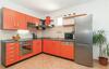 Three-bedroom Holiday Home In Seoca