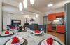 Three-bedroom Holiday Home In Seoca