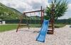 Three-bedroom Holiday Home In Seoca