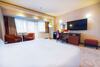 Hotel Doubletree By Hilton Bucharest