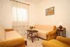 Apartments With A Parking Space Mrljane, Pasman - 8498