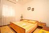 Apartments With A Parking Space Mrljane, Pasman - 8498